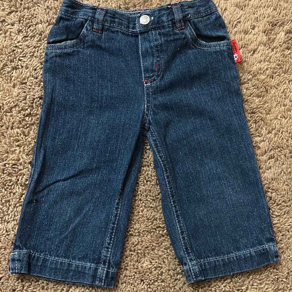 3T Sesame Street pants